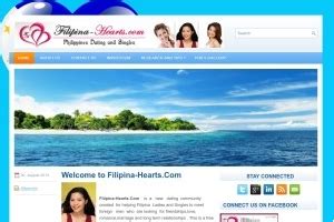 filipina hearts